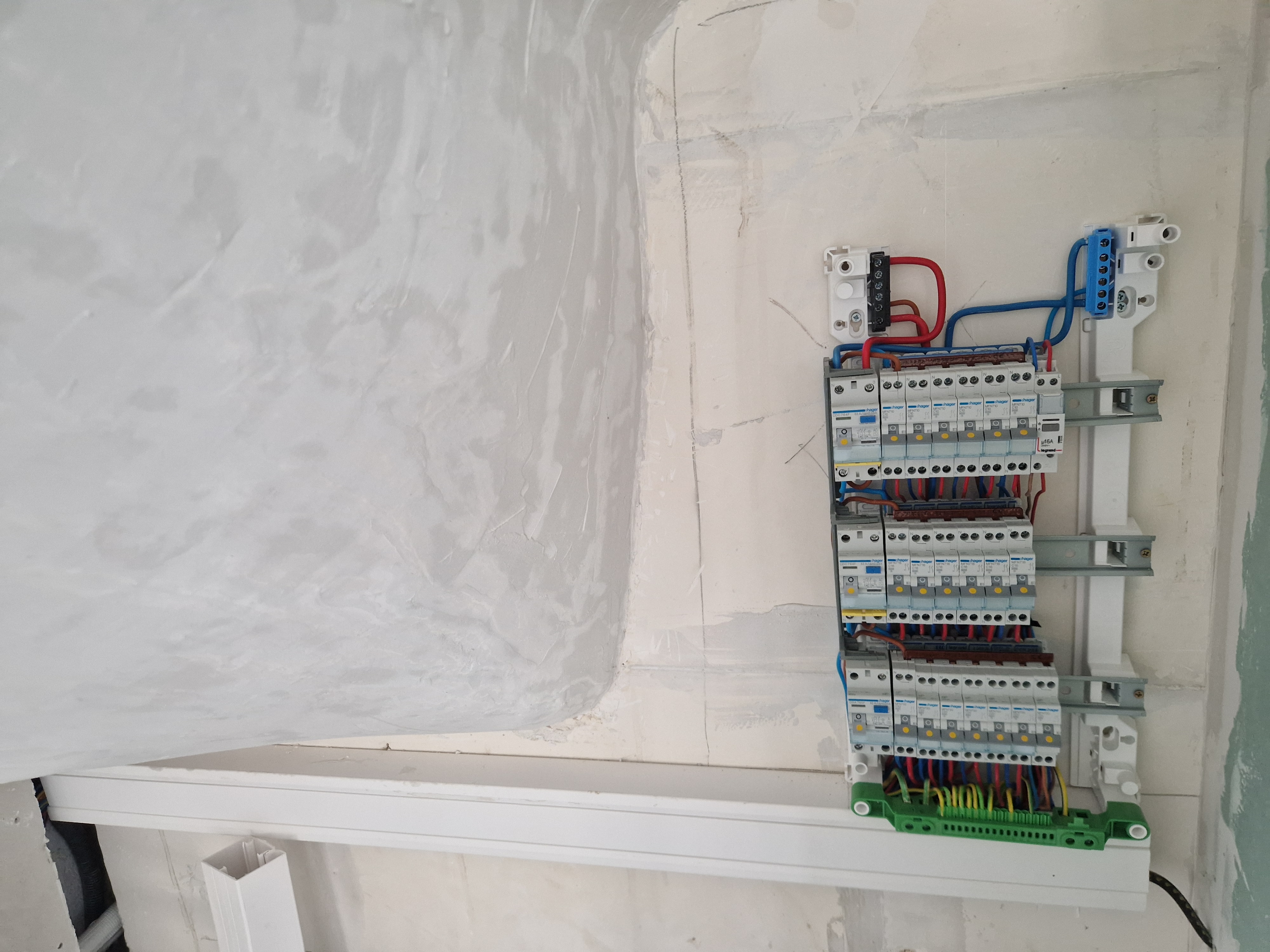 Installations Maison 28 Septembre 2025